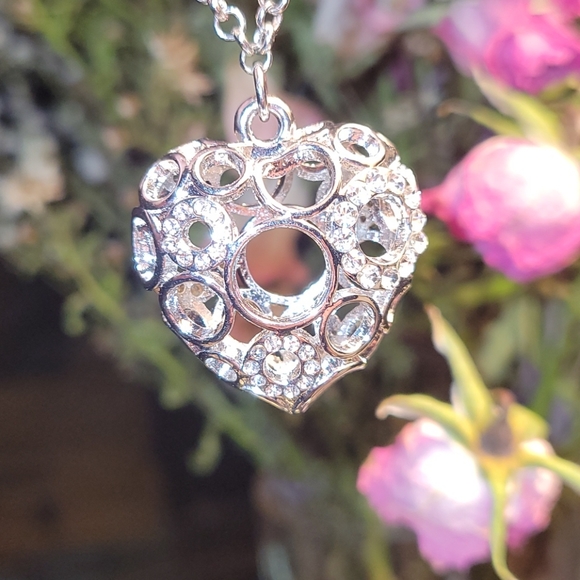 🎉HP🎉NWT HEART BRACELET - Picture 5 of 8